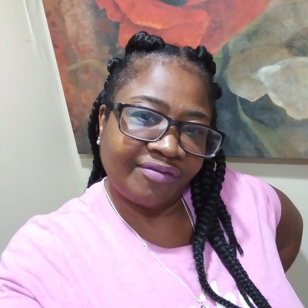 Meet your Posher, Alvonette